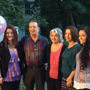 Meet your Posher, Frances